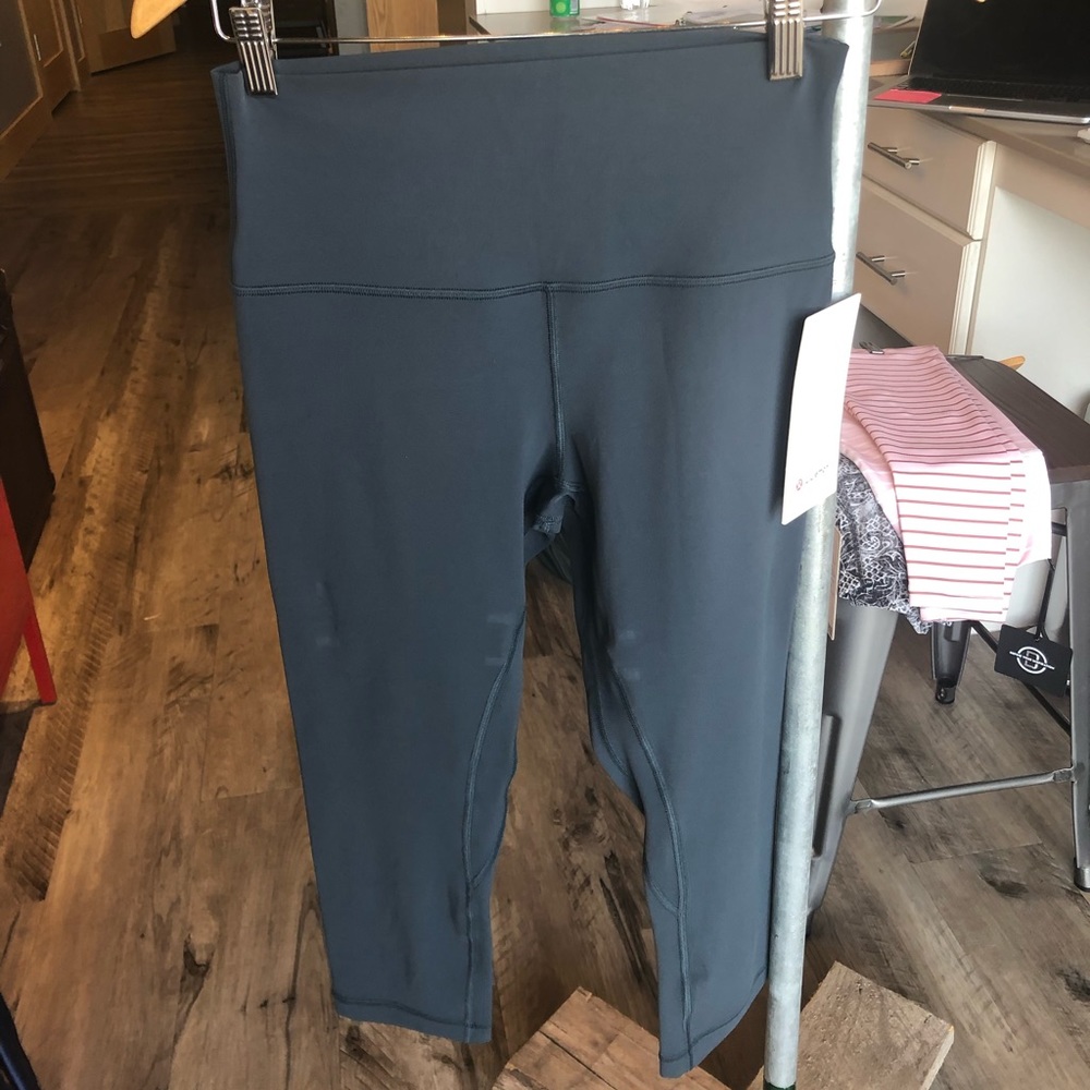 Lululemon Align Crop Legging